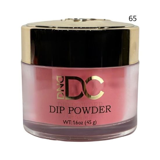 Picture of DC PWD 065 THAI CHILI RED 2OZ