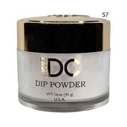Picture of DC PWD 057 WHITE BUNNY 2OZ