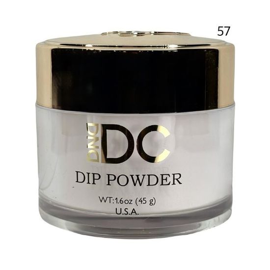 Picture of DC PWD 057 WHITE BUNNY 2OZ