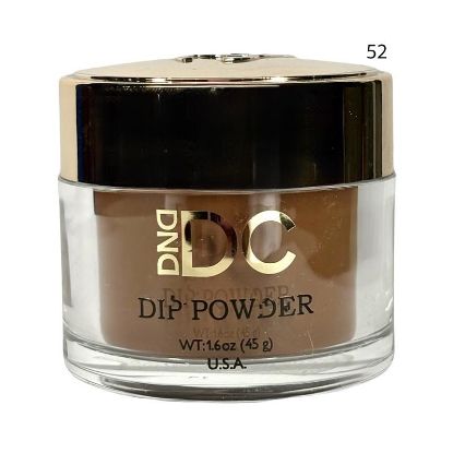 Picture of DC PWD 052 WALNUT BROWN 2OZ