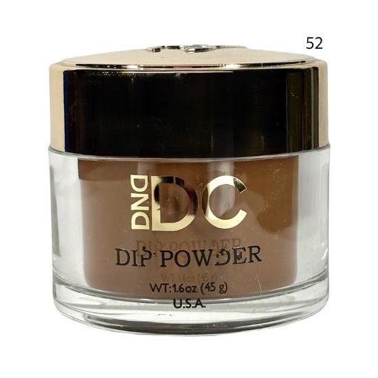 Picture of DC PWD 052 WALNUT BROWN 2OZ