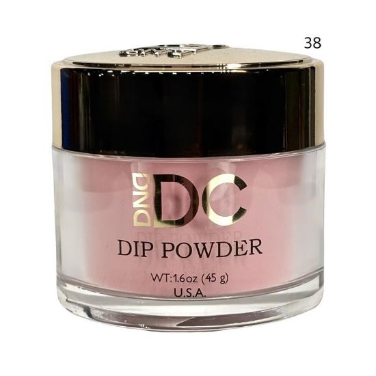 Picture of DC PWD 038 MAHOGANY 2OZ