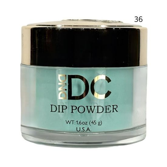 Picture of DC PWD 036 DUBLIN GREEN 2OZ