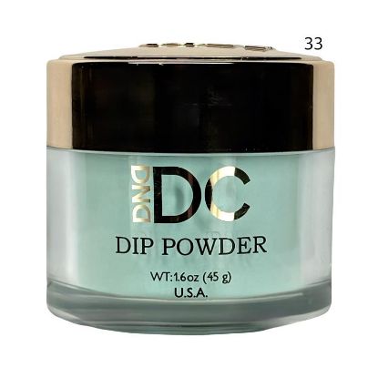 Picture of DC PWD 033 NILE GREEN 2OZ