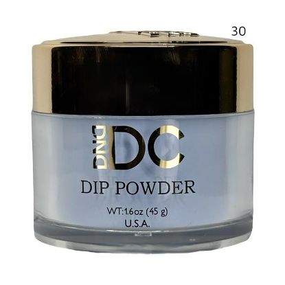 Picture of DC PWD 030 AQUA BLUE 2OZ