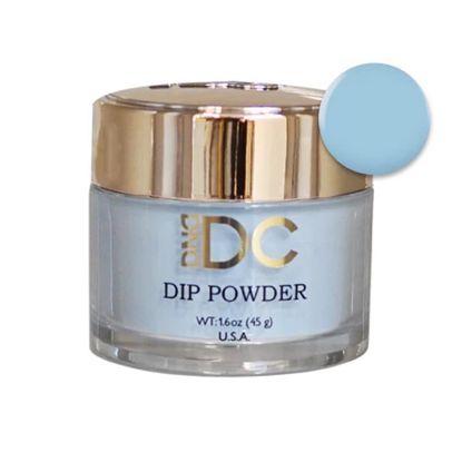 Picture of DC PWD 031 MILKY BLUE 2OZ