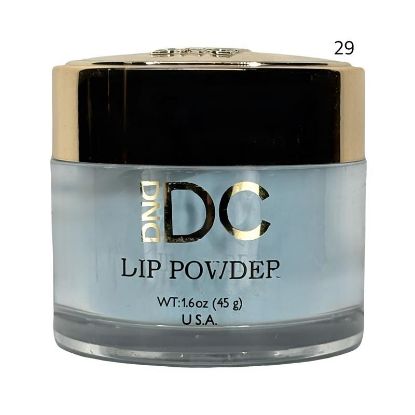 Picture of DC PWD 029 BLUE TINT 2OZ