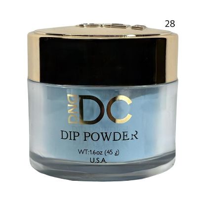 Picture of DC PWD 028 COPEN BLUE 2OZ