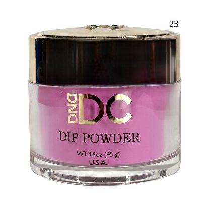 Picture of DC PWD 023 BLOSSOM ORCHID 2OZ