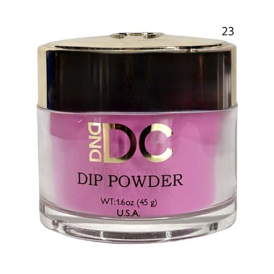 Picture of DC PWD 023 BLOSSOM ORCHID 2OZ