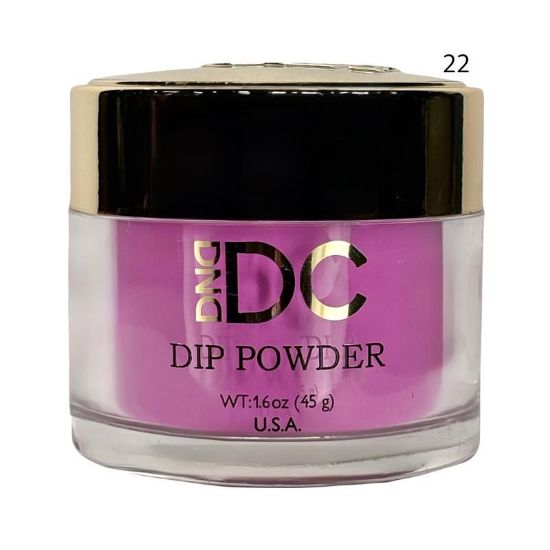 Picture of DC PWD 022 MAGENTA ROSE 2OZ