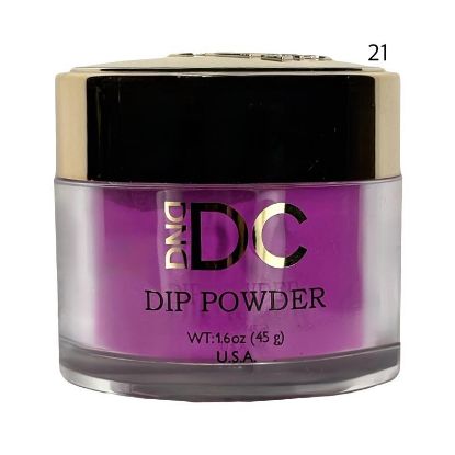 Picture of DC PWD 021 AMETHYST 2OZ
