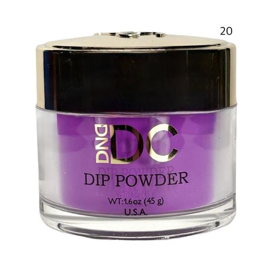 Picture of DC PWD 020 REBECCA PURPLE 2OZ