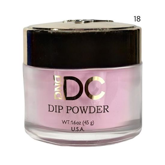 Picture of DC PWD 018 VIOLET PINK 2OZ
