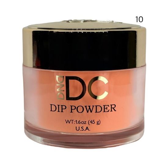Picture of DC PWD 010 DUTCH ORANGE 2OZ