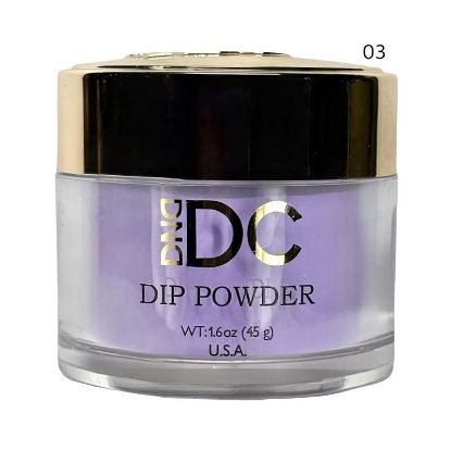 Picture of DC PWD 003 BLUE VIOLET 2OZ