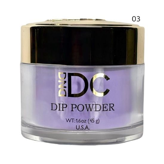 Picture of DC PWD 003 BLUE VIOLET 2OZ