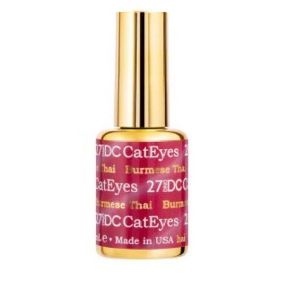 Picture of DC CAT EYES BURMESE THAI DC CE27