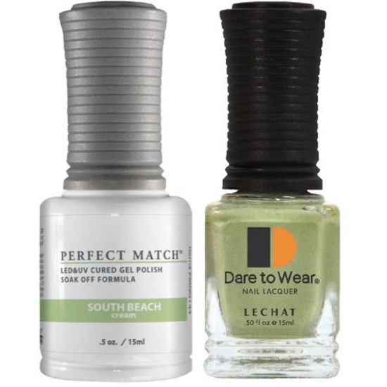 Picture of PERFECT MATCH DUO PMS144  SOUTH BEACH