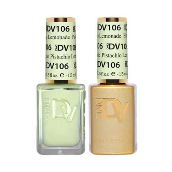 Picture of DIVA DUO 106 PISTACHIO LEMONADE