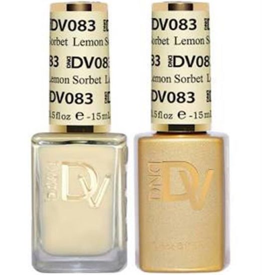 Picture of DIVA DUO 083 LEMON SORBET