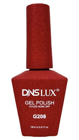 Picture of DNS LUX GEL G208