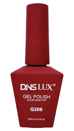 Picture of DNS LUX GEL G206