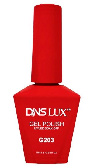 Picture of DNS LUX GEL G203