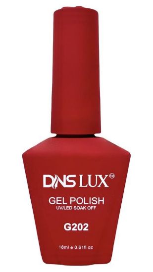 Picture of DNS LUX GEL G202