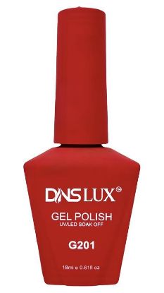 Picture of DNS LUX GEL G201