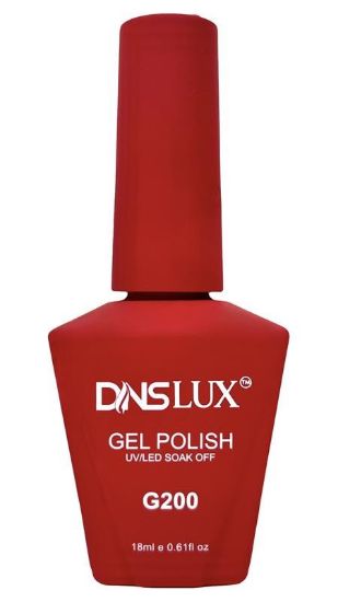 Picture of DNS LUX GEL G200