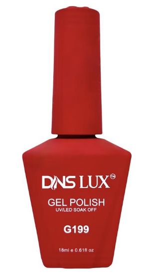 Picture of DNS LUX GEL G199