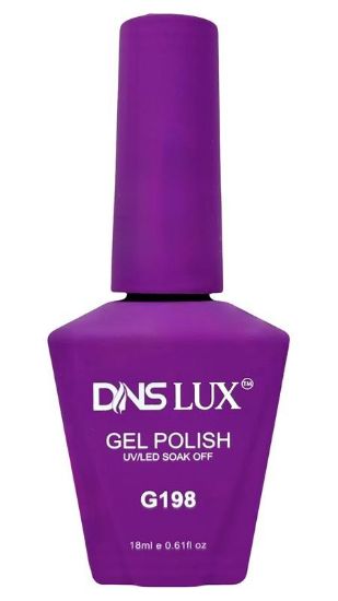 Picture of DNS LUX GEL G198