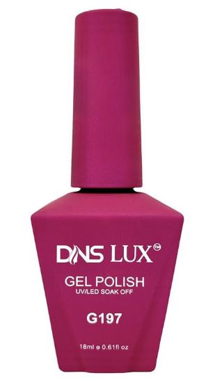 Picture of DNS LUX GEL G197