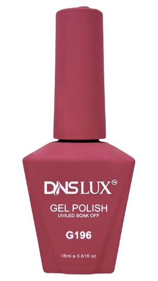 Picture of DNS LUX GEL G196