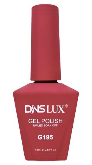 Picture of DNS LUX GEL G195