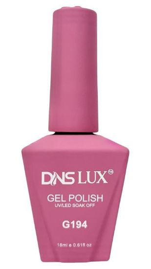 Picture of DNS LUX GEL G194