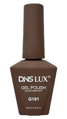 Picture of DNS LUX GEL G191