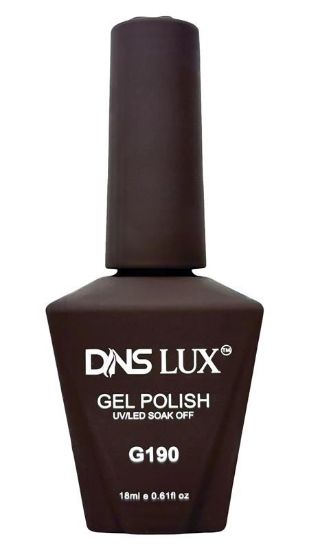 Picture of DNS LUX GEL G190