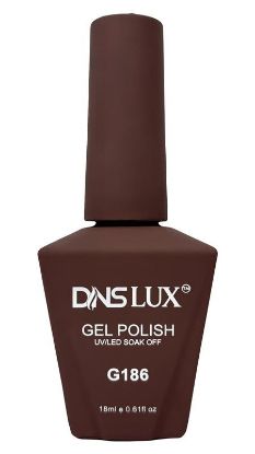 Picture of DNS LUX GEL G186