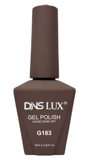 Picture of DNS LUX GEL G183