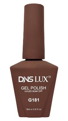 Picture of DNS LUX GEL G181