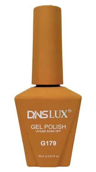 Picture of DNS LUX GEL G179