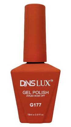 Picture of DNS LUX GEL G177