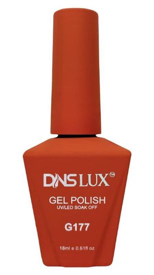 Picture of DNS LUX GEL G177