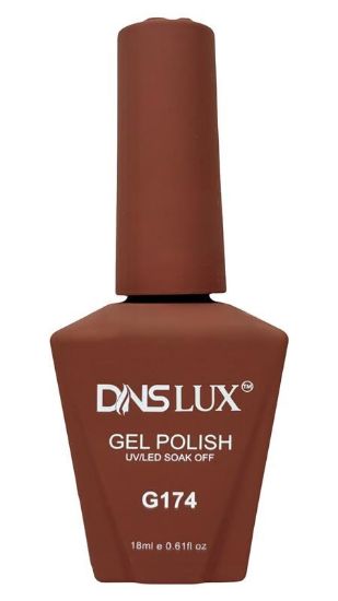 Picture of DNS LUX GEL G174