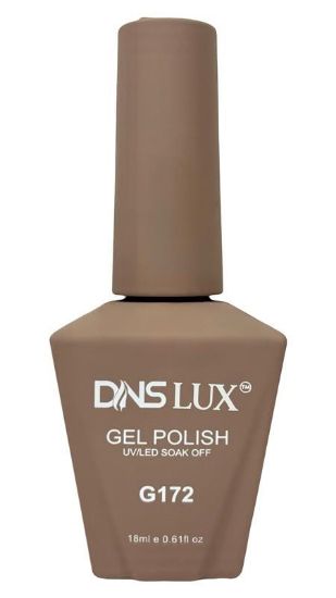 Picture of DNS LUX GEL G172