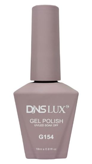 Picture of DNS LUX GEL G154