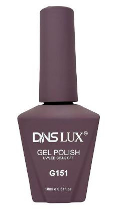 Picture of DNS LUX GEL G151
