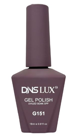 Picture of DNS LUX GEL G151